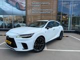 Lexus RX 350h 2024 годаүшін34 990 000 тг. в Актобе