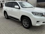 Toyota Land Cruiser Prado 2017 годаүшін27 000 000 тг. в Актау – фото 4