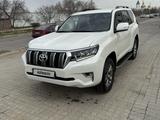 Toyota Land Cruiser Prado 2017 годаүшін27 000 000 тг. в Актау – фото 2