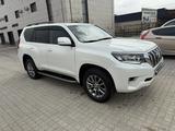 Toyota Land Cruiser Prado 2017 годаүшін27 000 000 тг. в Актау – фото 3
