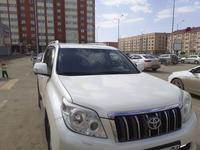 Toyota Land Cruiser Prado 2013 года за 15 800 000 тг. в Актобе