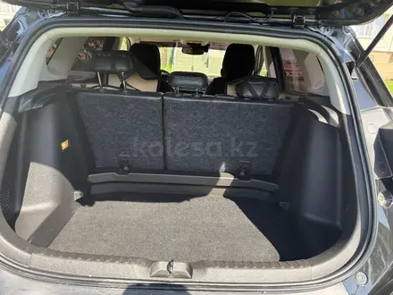 Chevrolet Tracker 2023 года за 6 500 000 тг. в Астана – фото 5