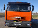 КамАЗ  65115 2008 года за 13 500 000 тг. в Петропавловск