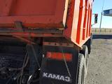 КамАЗ  65115 2008 года за 13 500 000 тг. в Петропавловск – фото 5