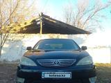 Toyota Camry 2005 года за 6 300 000 тг. в Шымкент – фото 2