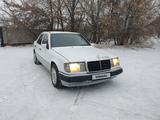 Mercedes-Benz E 230 1991 годаүшін1 900 000 тг. в Семей – фото 2