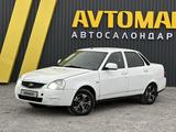 ВАЗ (Lada) Priora 2170 2014 года за 2 250 000 тг. в Актобе