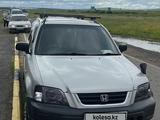 Honda CR-V 1996 года за 2 700 000 тг. в Астана – фото 2