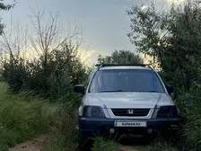 Honda CR-V, 1996