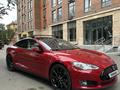 Tesla Model S 2014 года за 15 000 000 тг. в Астана – фото 2