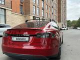 Tesla Model S 2014 года за 15 000 000 тг. в Астана – фото 3