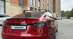 Tesla Model S 2014 года за 15 000 000 тг. в Астана – фото 3