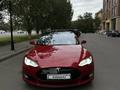 Tesla Model S 2014 года за 15 000 000 тг. в Астана – фото 5