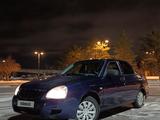 ВАЗ (Lada) Priora 2170 2012 года за 1 400 000 тг. в Астана