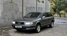 Audi 100 1993 годаүшін2 650 000 тг. в Петропавловск