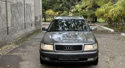 Audi 100 1993 годаүшін2 650 000 тг. в Петропавловск – фото 2