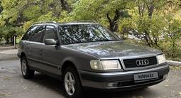 Audi 100 1993 годаүшін2 650 000 тг. в Петропавловск – фото 4
