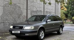 Audi 100 1993 годаүшін2 650 000 тг. в Петропавловск – фото 3