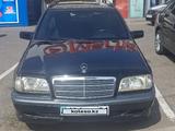 Mercedes-Benz C 220 1999 годаfor2 500 000 тг. в Талдыкорган