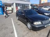 Mercedes-Benz C 220 1999 годаfor2 500 000 тг. в Талдыкорган – фото 2