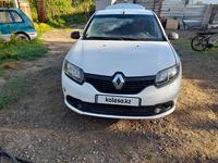 Renault Logan 2015 года за 2 500 000 тг. в Алматы