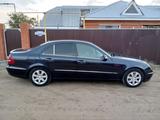 Mercedes-Benz E 320 2002 года за 5 500 000 тг. в Костанай – фото 3