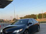 Toyota Camry 2013 годаүшін8 300 000 тг. в Актобе – фото 3