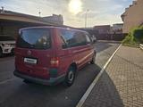 Volkswagen Transporter 2008 года за 7 000 000 тг. в Караганда – фото 2