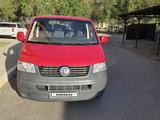 Volkswagen Transporter 2008 года за 7 000 000 тг. в Караганда