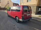 Volkswagen Transporter 2008 года за 7 000 000 тг. в Караганда – фото 3
