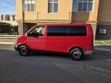 Volkswagen Transporter 2008 года за 7 000 000 тг. в Караганда – фото 4