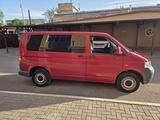 Volkswagen Transporter 2008 года за 7 000 000 тг. в Караганда – фото 5