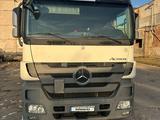 Mercedes-Benz  Actros 2011 годаfor10 000 000 тг. в Алматы