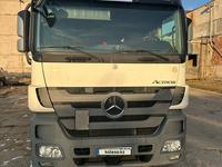 Mercedes-Benz  Actros 2011 годаfor10 000 000 тг. в Алматы