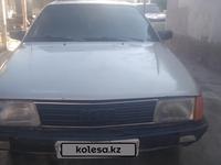 Audi 100 1989 годаfor1 100 000 тг. в Алматы