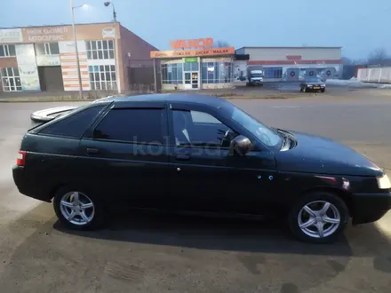 ВАЗ (Lada) 2112 2003 года за 850 000 тг. в Петропавловск – фото 4