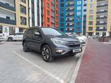 Honda CR-V 2015 годаүшін12 200 000 тг. в Актау – фото 3