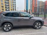 Honda CR-V 2015 годаүшін12 200 000 тг. в Актау – фото 4