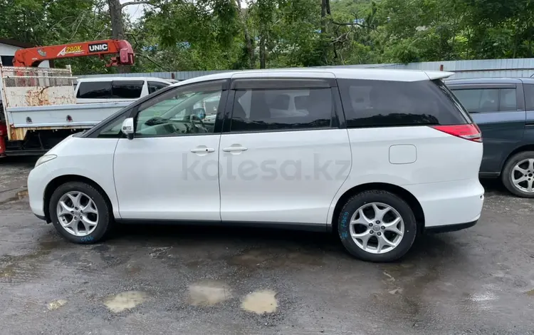 Toyota Estima 2008 года за 4 900 000 тг. в Астана