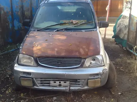 Daihatsu Terios 1997 года за 200 000 тг. в Алматы