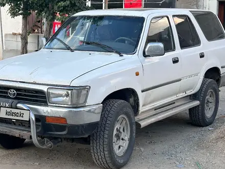 Toyota 4Runner 1995 года за 3 200 000 тг. в Алматы – фото 5
