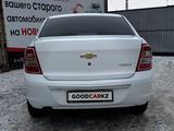 Chevrolet Cobalt 2024 годаүшін7 590 000 тг. в Кокшетау – фото 4