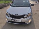 Kia Rio 2014 года за 4 400 000 тг. в Алматы – фото 3