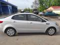 Kia Rio 2014 годаfor4 400 000 тг. в Алматы – фото 4