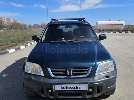 Honda CR-V 1998 года за 3 200 000 тг. в Актобе