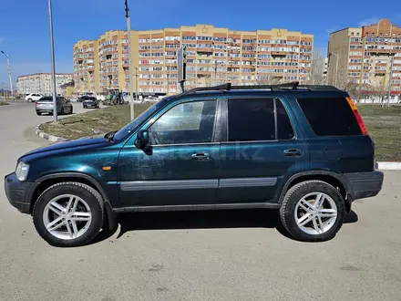 Honda CR-V 1998 года за 3 200 000 тг. в Актобе – фото 3