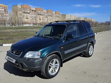 Honda CR-V 1998 года за 3 200 000 тг. в Актобе – фото 2