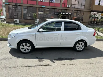 Chevrolet Nexia 2023 годаүшін5 900 000 тг. в Астана – фото 3