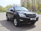 Lexus RX 330 2003 года за 7 000 000 тг. в Астана – фото 3