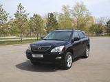 Lexus RX 330 2003 года за 7 000 000 тг. в Астана